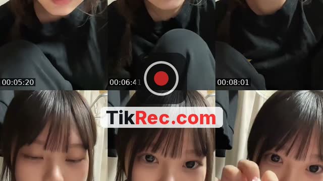 @0ilo45 TikTok live