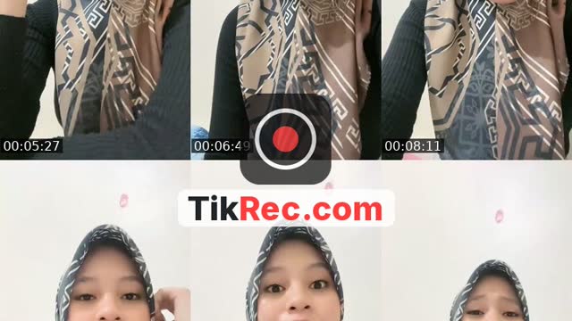 @eliceaa_ TikTok live