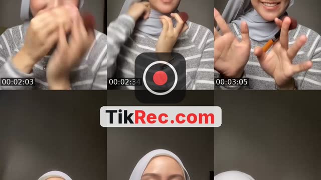 @_eimarshd TikTok live