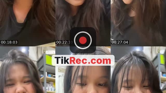 @imnotnoniu Indonesia TikTok live from 2026-10-17