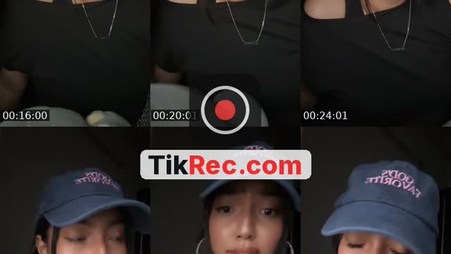 @yshecallingg TikTok live from 2026-10-17