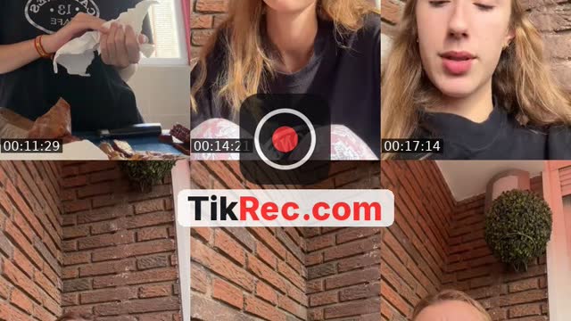 @pilarpaazos TikTok live
