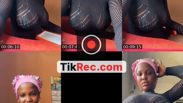 @jennifer.chiderah TikTok live
