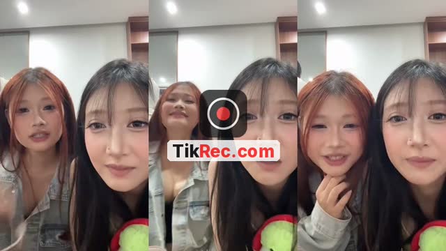 @la_lmah_161 TikTok live