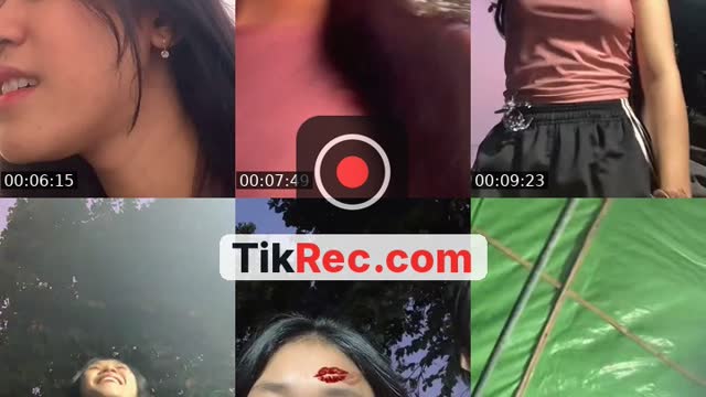 @im_jenii01 Indonesia TikTok live from 2026-10-17