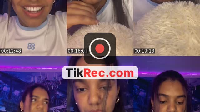 @lisy25840 TikTok live