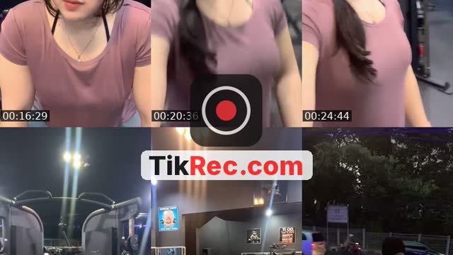 @mydrhmw TikTok live from 2026-10-17