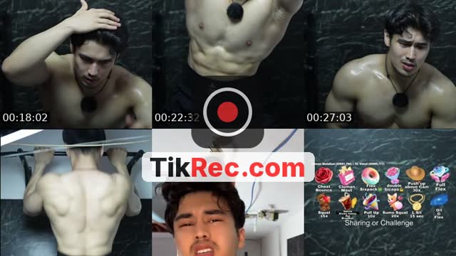 Indonesia TikTok live: Tantangan atau Tanya Jawab by @riskianugrah_17