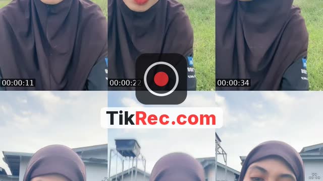 @uningjongey TikTok live