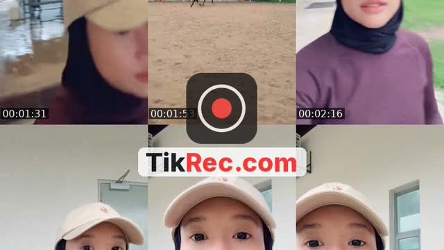 @ashleyabukasim TikTok live