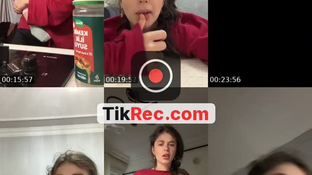 @canank111 TikTok live