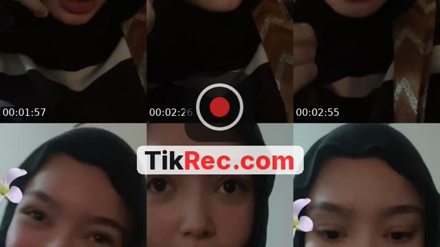 @hahaharisha TikTok live