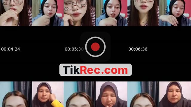 @bulanpurnama.__3 TikTok live