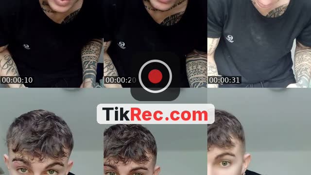 @armyilrareal TikTok live
