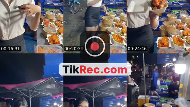 @nhahanghaisanhuyhungloi TikTok live