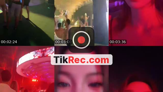 @80498490_yuki TikTok live