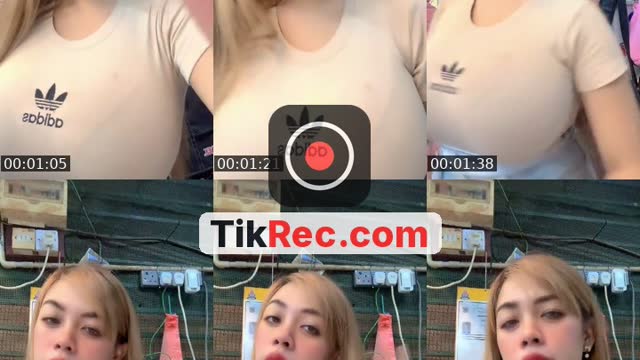 @eyaya_comellll TikTok live