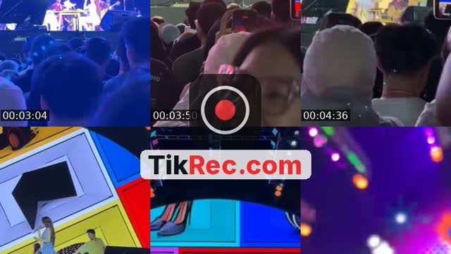 @renorudini TikTok live
