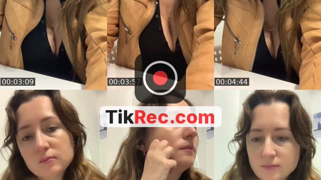 @vanya_tiktokoriginal TikTok live from 2026-10-17