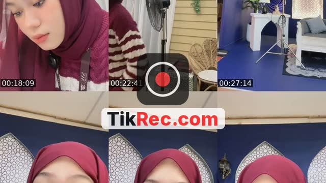 TikTok live: photoshoot yok by @swstudio11