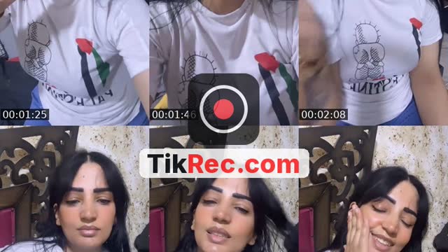 @.k54127 TikTok live