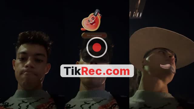@mohdrifdean_masdor TikTok live