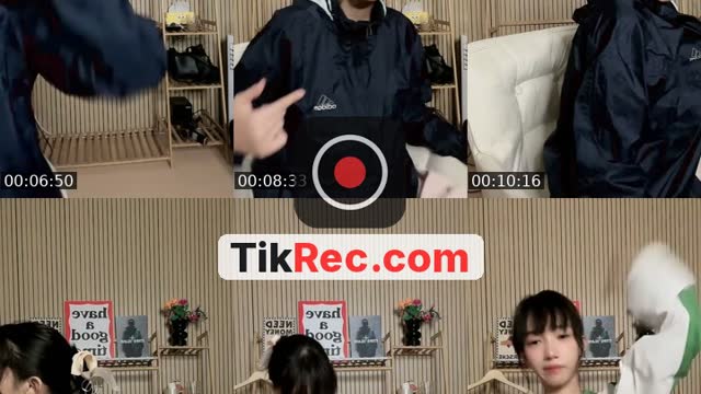 @aku.jepa TikTok live
