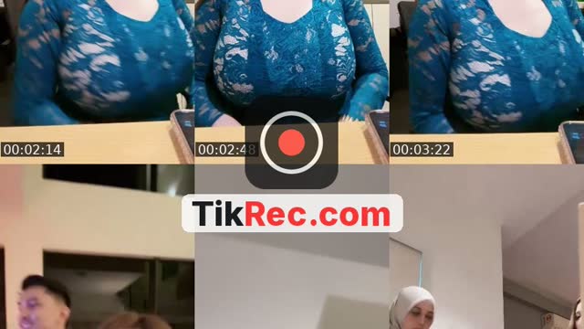 @zackzainefer TikTok live from 2026-10-17