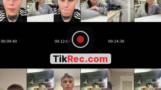@olka_ya4 TikTok live