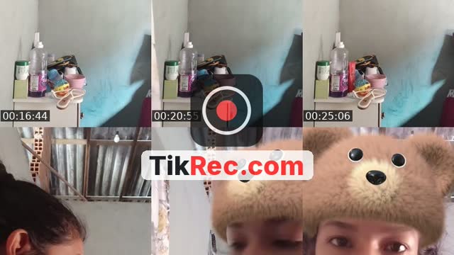 TikTok live: 🔥 by @namar_280