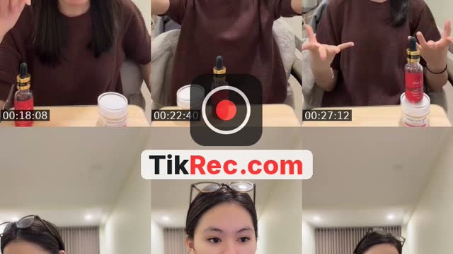TikTok live: oOla! 🧚🏻‍♀️ by @rientammyreal