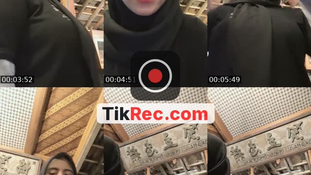 @cilokasikcihuy TikTok live