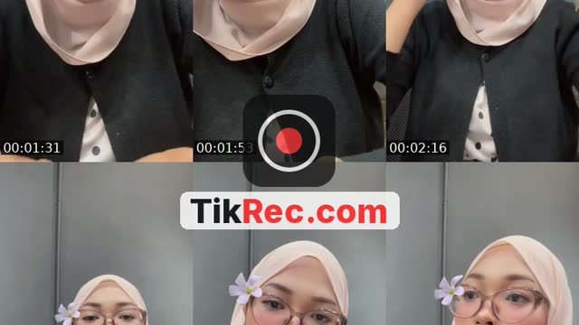 @mayyinn1 TikTok live