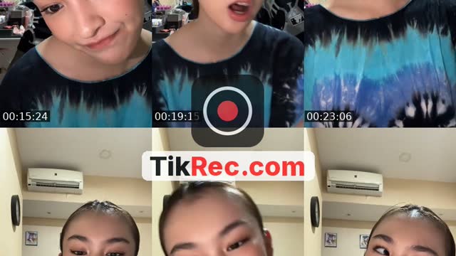 @itsmichy29 TikTok live from 2026-10-17