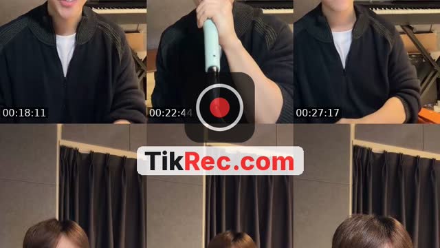 @jdhofff TikTok live