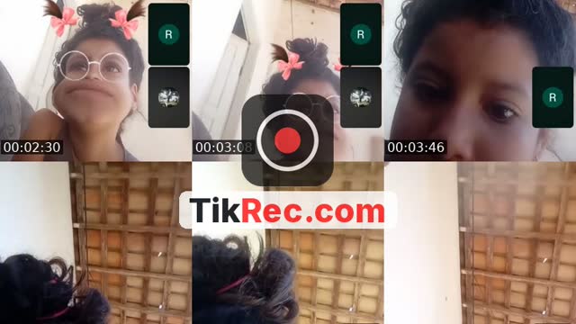 @lunna.eloah.vilira TikTok live