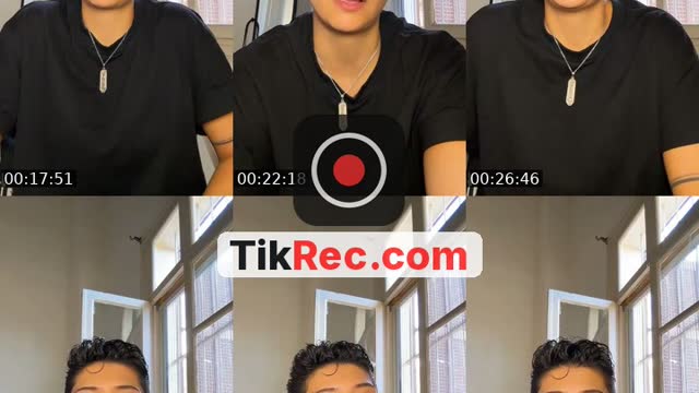 @nourdoughman TikTok live from 2026-10-17