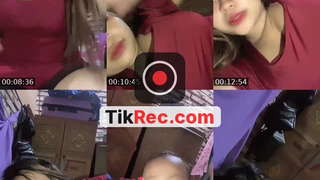 @hanivasundarry TikTok live