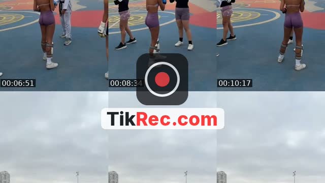 @styleboltfitness1 TikTok live from 2026-10-17