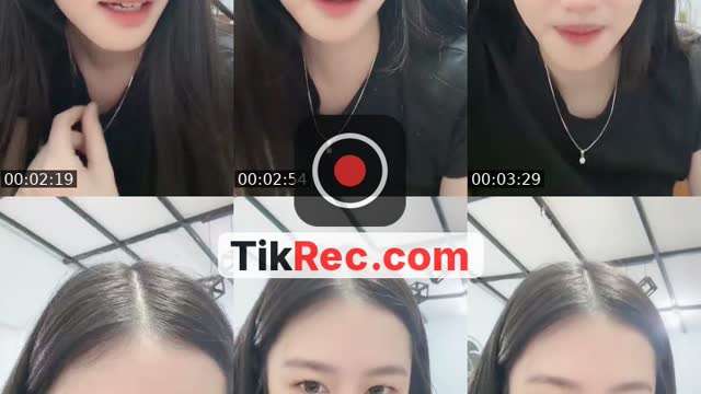 @bbytiffs TikTok live
