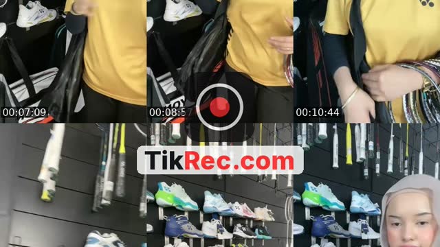@hockengsportsofficial TikTok live from 2026-10-17