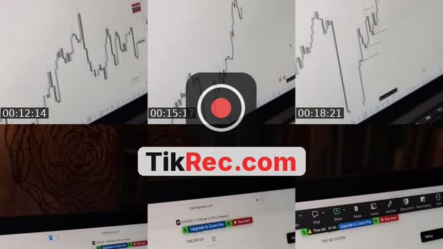 TikTok live: EDUCATIONAL PURPOSE by @tradewithdrfx1