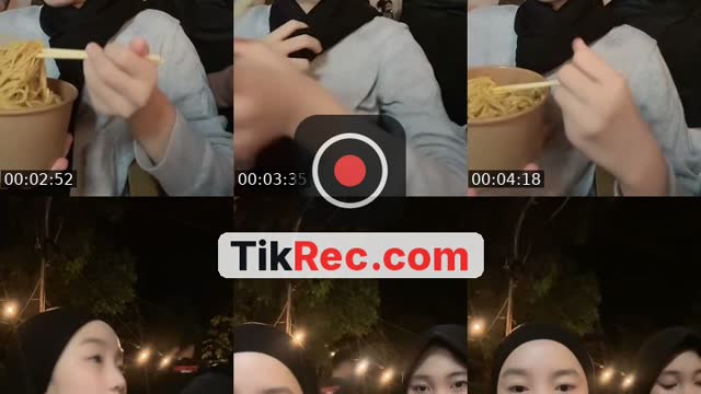 @inicirengkejuu TikTok live