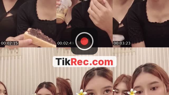 @fankaaaa06 TikTok live