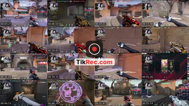 TikTok live: demam lagi by @myys4ra