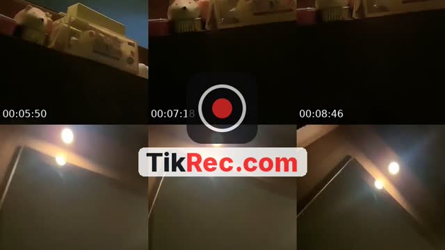 @i_iu110 TikTok live