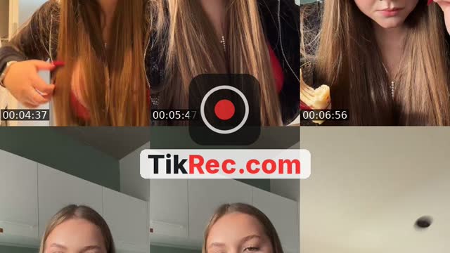 @alokhinatanya TikTok live