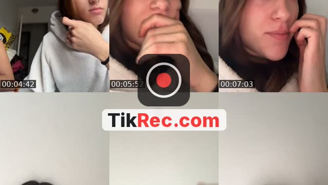 @nahiaagmz TikTok live