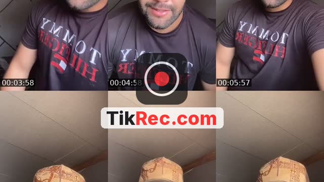 @barbonceja01 TikTok live