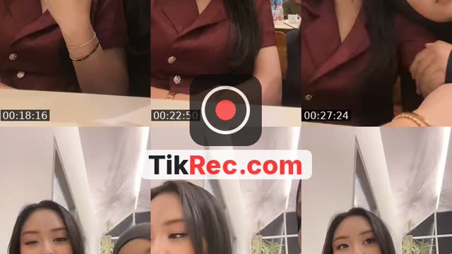 Indonesia TikTok live: malming kalian dimana? by @ameymasuksurgaa_